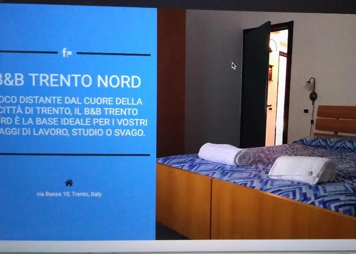 B&B Trento Nord