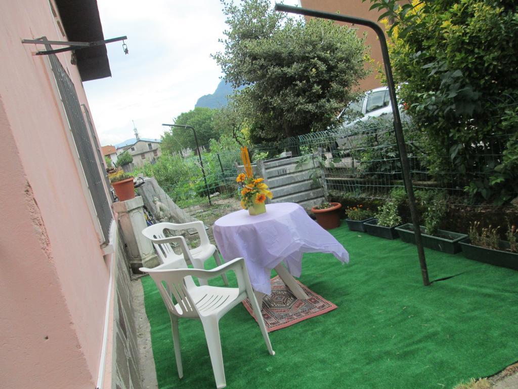 Alojamento de Acomodação e Pequeno-almoço Nord Trento
