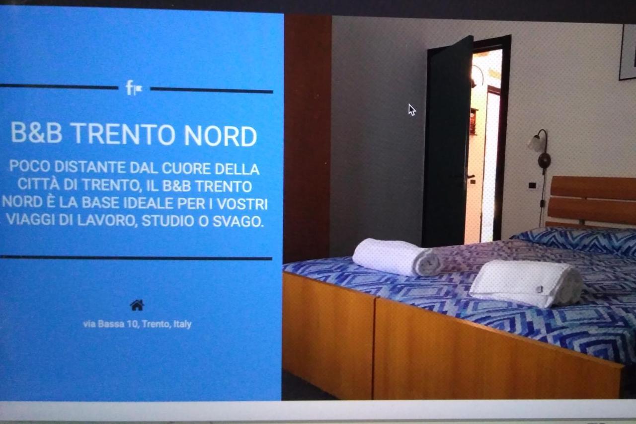 Nord Trento